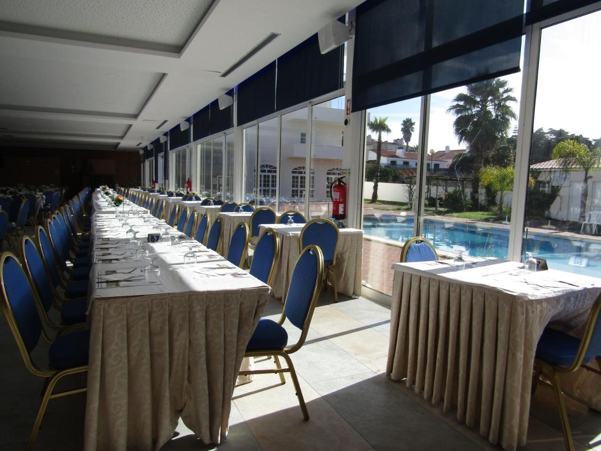 Hotel Caldas Internacional Caldas Da Rainha Buitenkant foto
