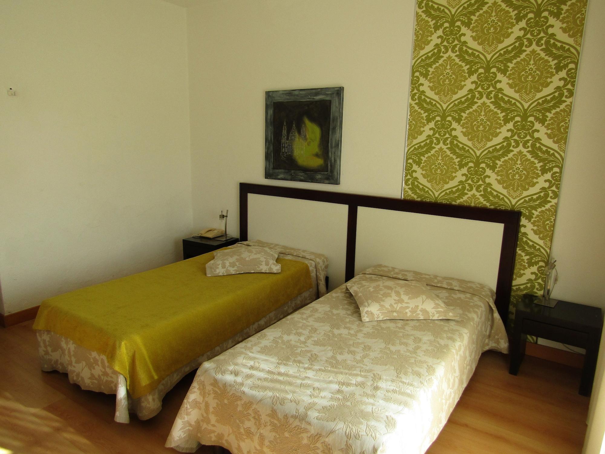 Hotel Caldas Internacional Caldas Da Rainha Buitenkant foto