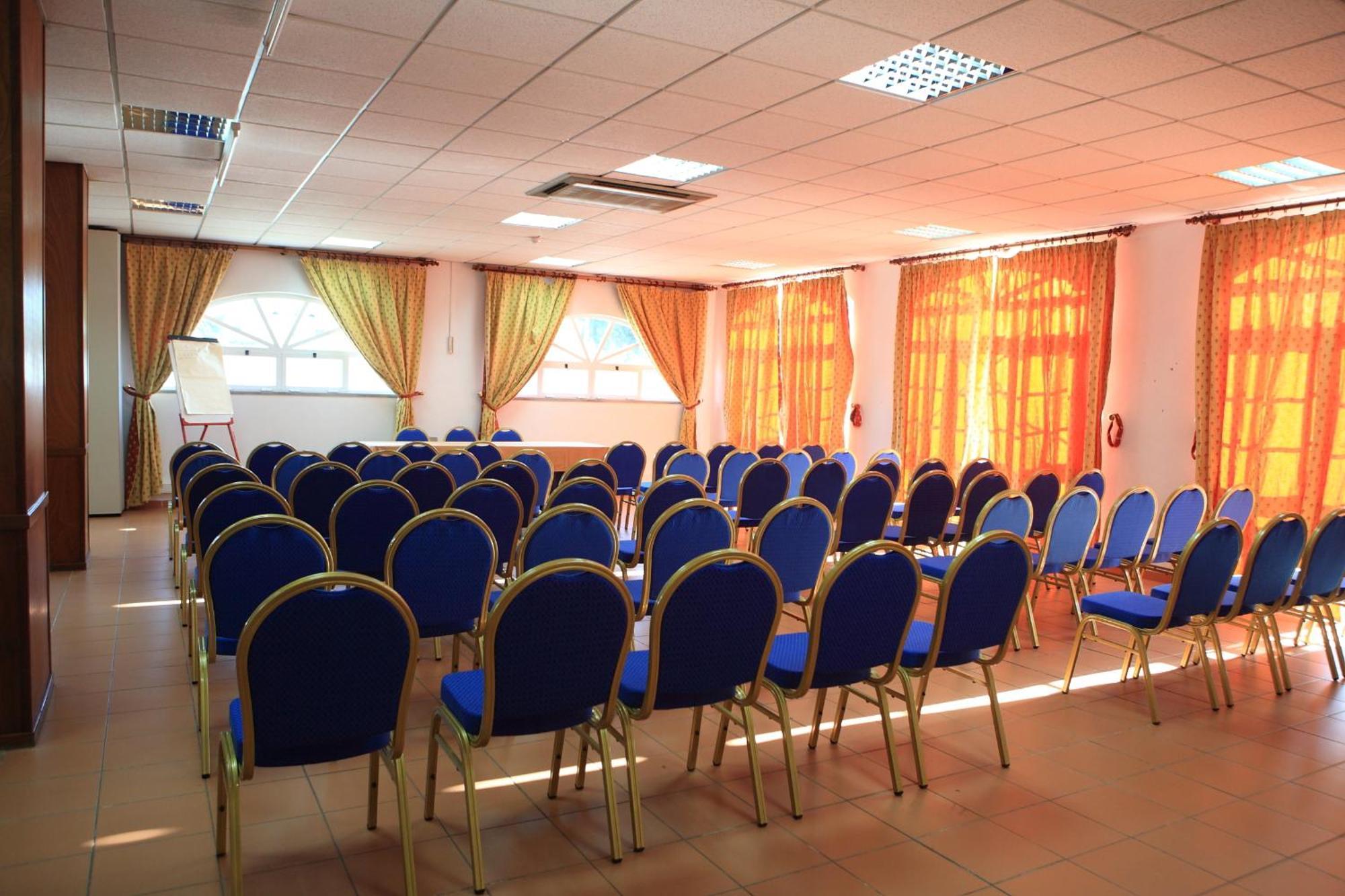 Hotel Caldas Internacional Caldas Da Rainha Buitenkant foto