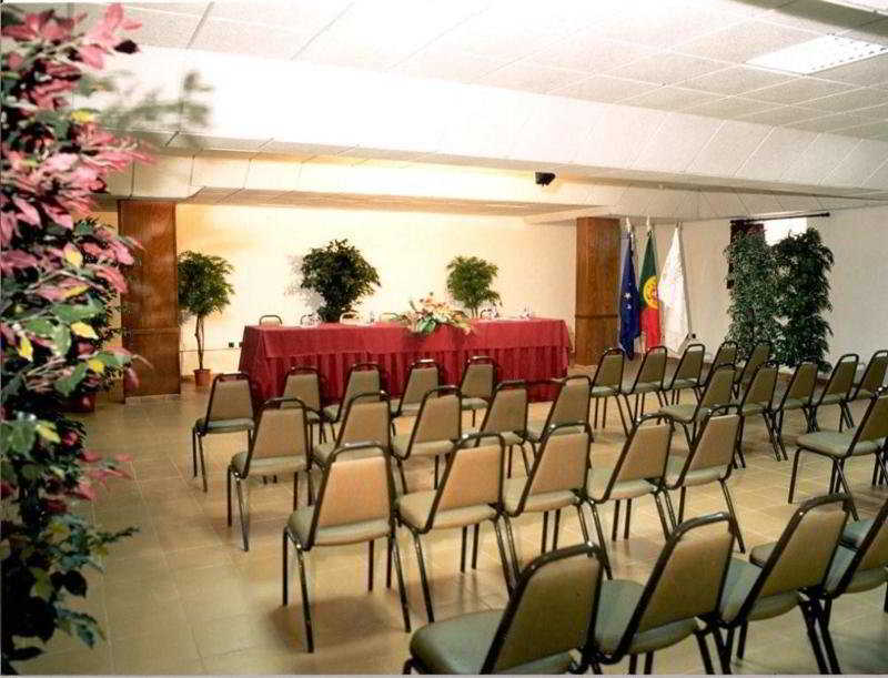 Hotel Caldas Internacional Caldas Da Rainha Buitenkant foto